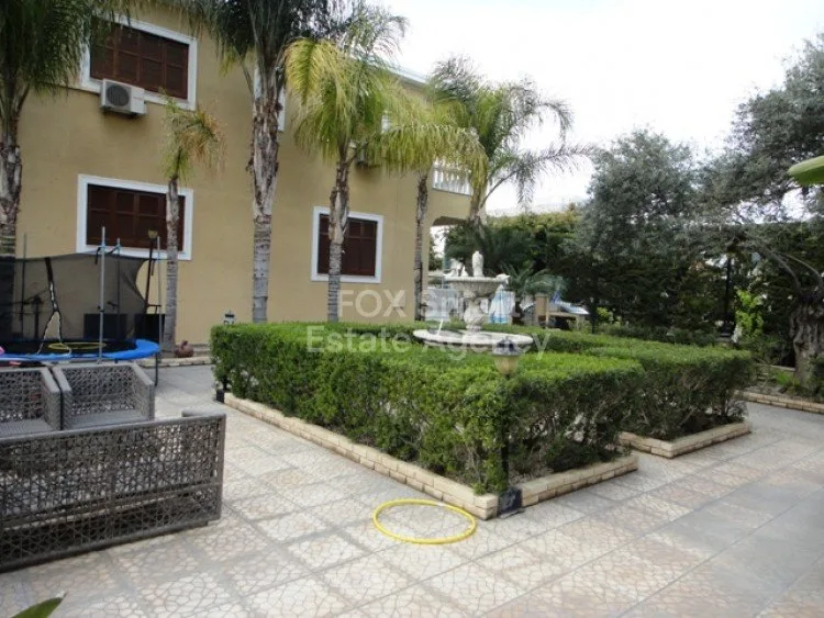 Bien immobilier 5610 Engomi, Nicosie / H-69411 28