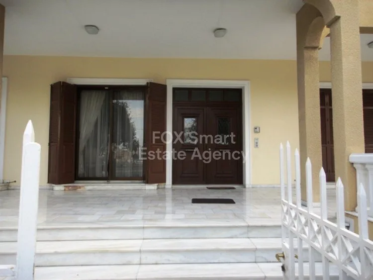Bien immobilier 5610 Engomi, Nicosie / H-69411 31