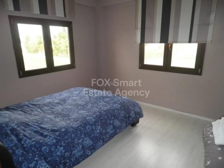Bien immobilier 5586 Nisou, Nicosie / H-69808 13