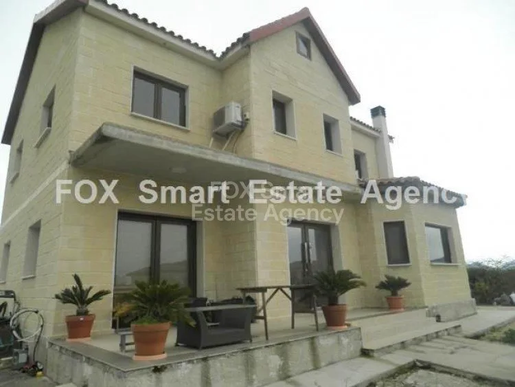 Bien immobilier 5586 Nisou, Nicosie / H-69808 14