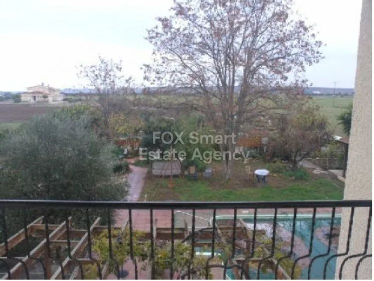 Bien immobilier 15801 Pera, Nicosie / H-69966 14