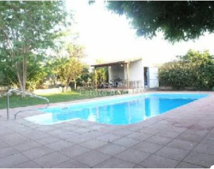 Bien immobilier 15801 Pera, Nicosie / H-69966 17