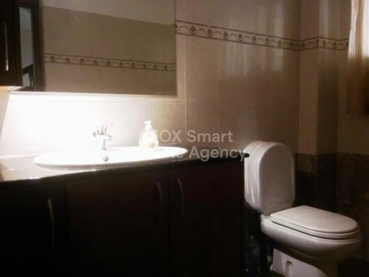 Property 15940 Dromolaxia–Meneou, Larnaca / H-71893