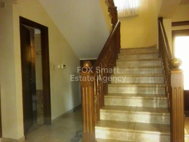 Property 15940 Dromolaxia–Meneou, Larnaca / H-71893