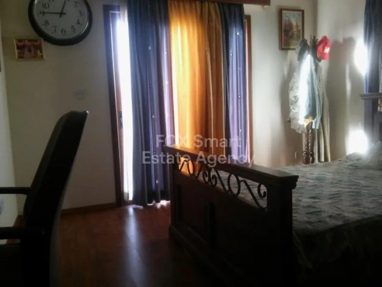 Bien immobilier H-71893 Larnaca, Larnaca 18