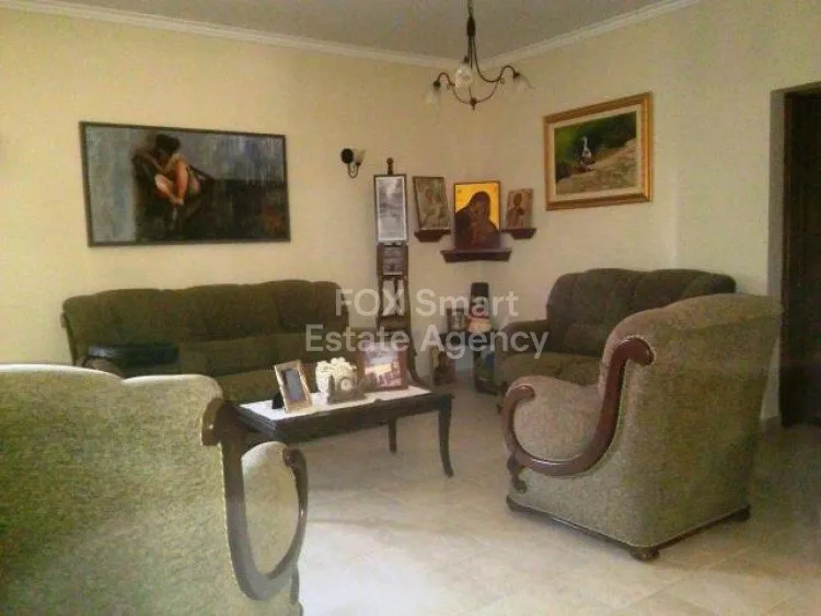 Property 15940 Dromolaxia–Meneou, Larnaca / H-71893