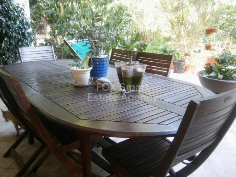Bien immobilier H-71893 Larnaca, Larnaca 25
