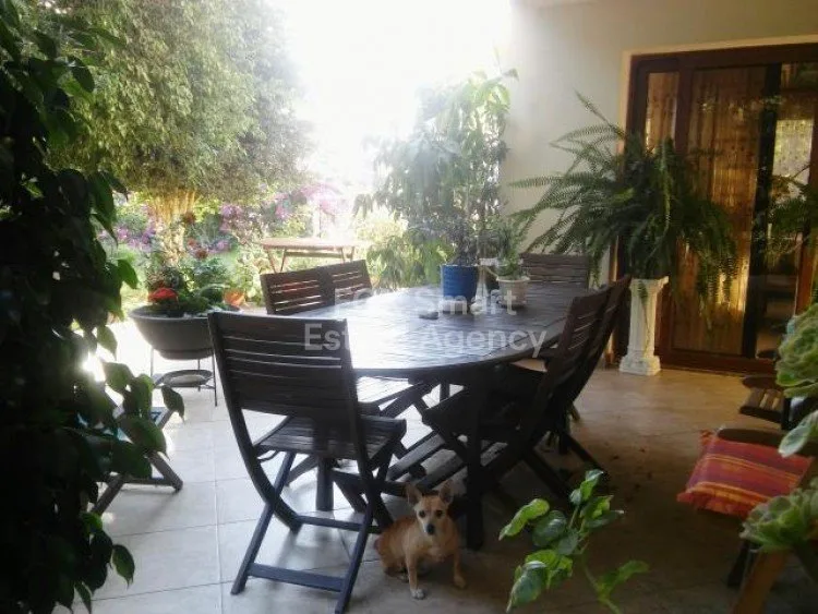 Bien immobilier H-71893 Larnaca, Larnaca 26