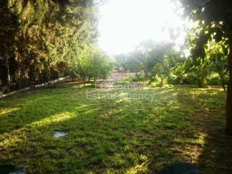 Bien immobilier H-71893 Larnaca, Larnaca 27