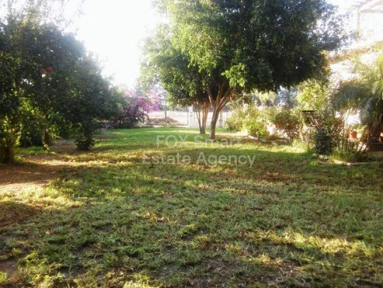 Bien immobilier H-71893 Larnaca, Larnaca 28
