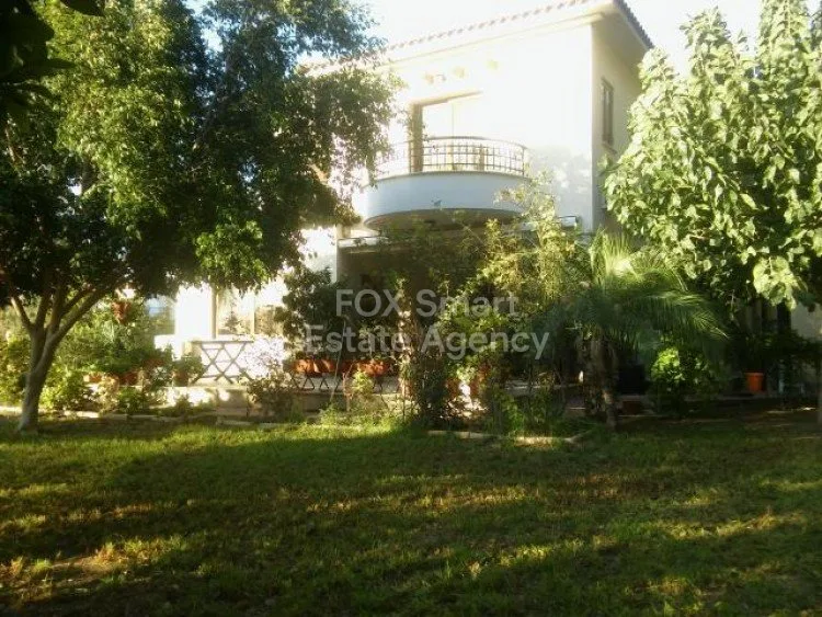 Bien immobilier H-71893 Larnaca, Larnaca 29