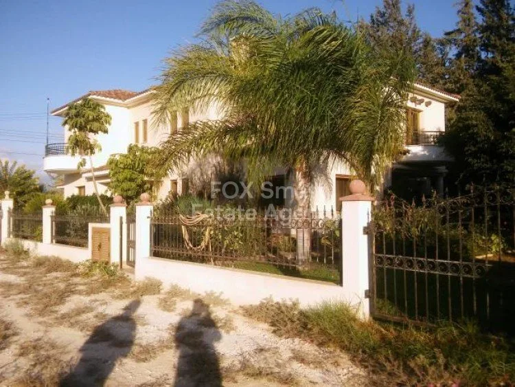Bien immobilier H-71893 Larnaca, Larnaca 31