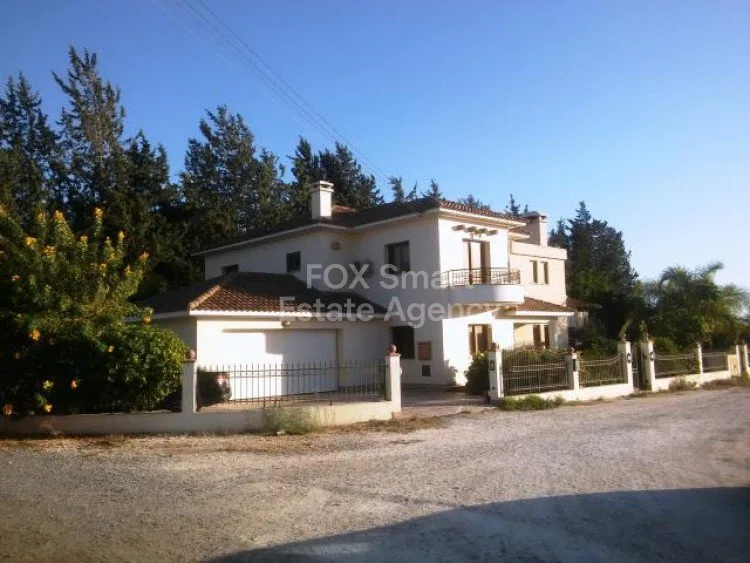 Bien immobilier H-71893 Larnaca, Larnaca 32