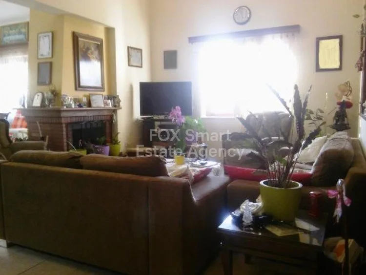 Property 15940 Dromolaxia–Meneou, Larnaca / H-71893