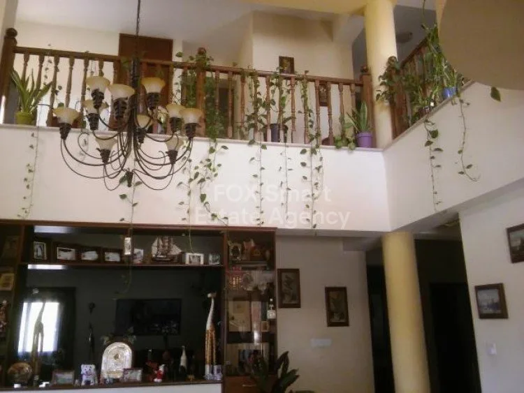 Property 15940 Dromolaxia–Meneou, Larnaca / H-71893