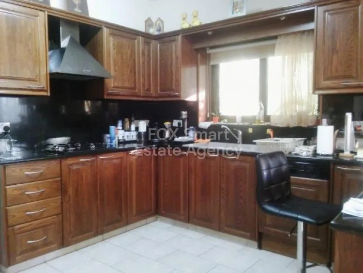 Property 15940 Dromolaxia–Meneou, Larnaca / H-71893