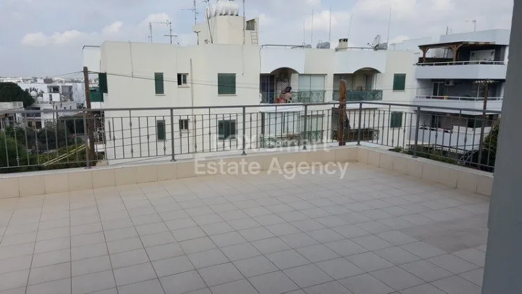 Bien immobilier 5685 Strovolos, Nicosie / H-80337 14