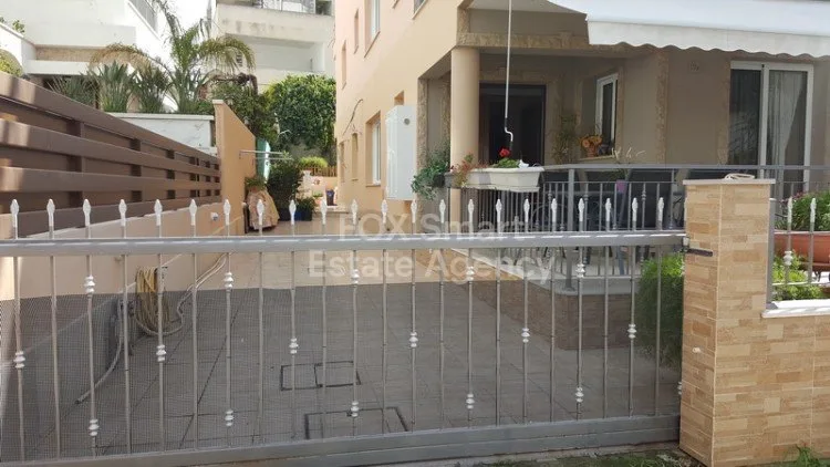 Bien immobilier 5685 Strovolos, Nicosie / H-80337 15
