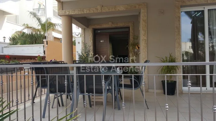 Bien immobilier 5685 Strovolos, Nicosie / H-80337 16