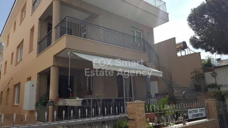 Bien immobilier 5685 Strovolos, Nicosie / H-80337 17