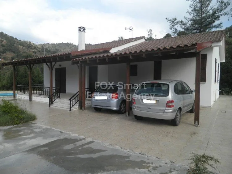 Immobilie 5709 Palaichori Oreinis, Nikosia / H-95160 15