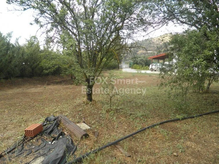 Immobilie 5709 Palaichori Oreinis, Nikosia / H-95160 16