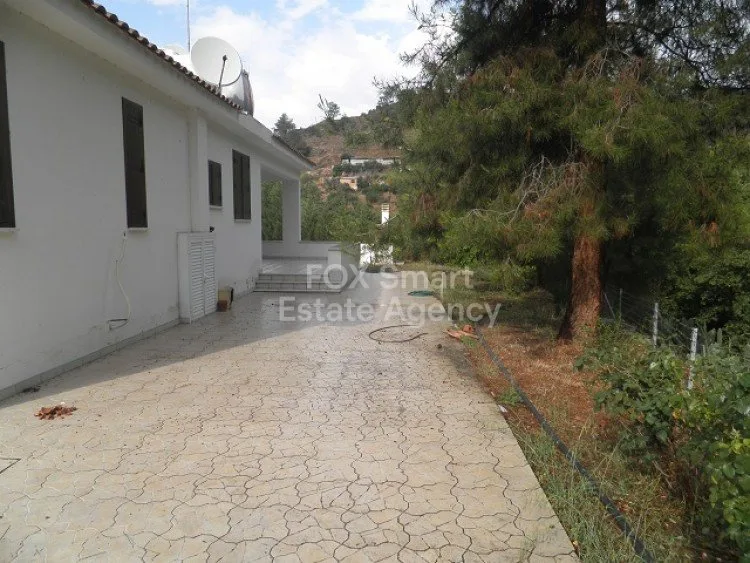 Immobilie 5709 Palaichori Oreinis, Nikosia / H-95160