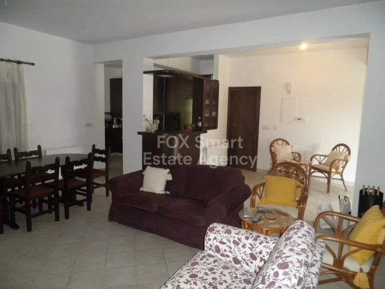 Immobilie 5709 Palaichori Oreinis, Nikosia / H-95160