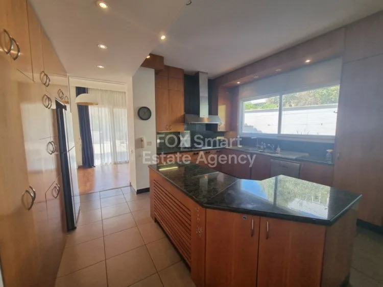 Bien immobilier 5715 Engomi, Nicosie / H-95245 18