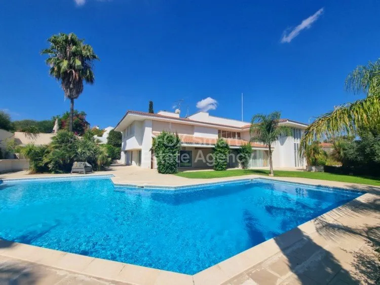 Bien immobilier 5715 Engomi, Nicosie / H-95245 36