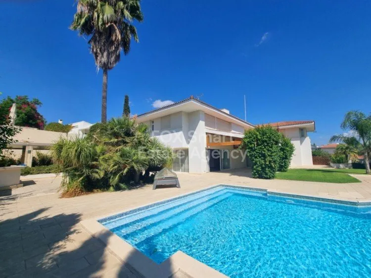 Bien immobilier 5715 Engomi, Nicosie / H-95245 37
