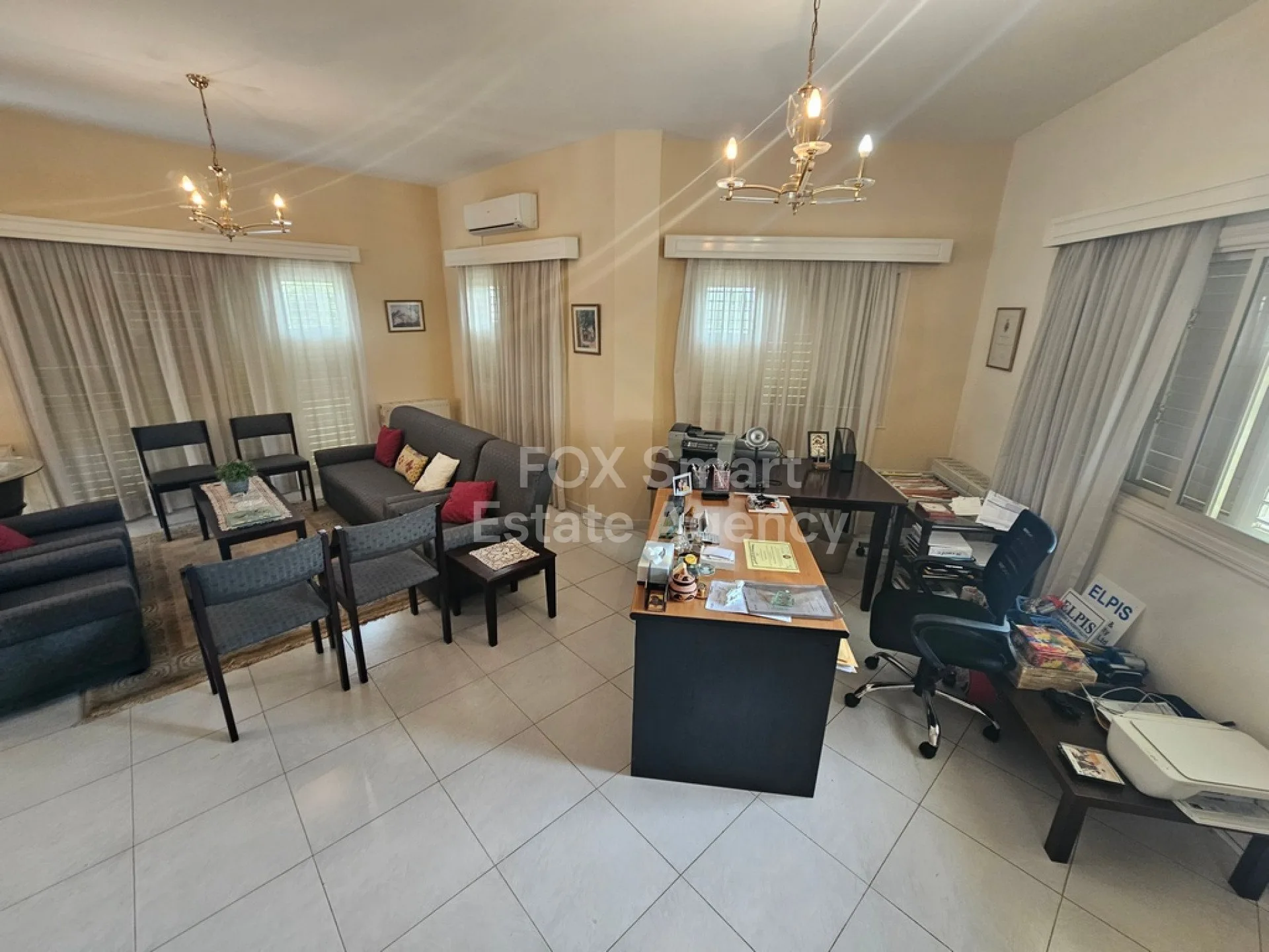 Propiedad 16003 Engomi, Nicosia / H-95683