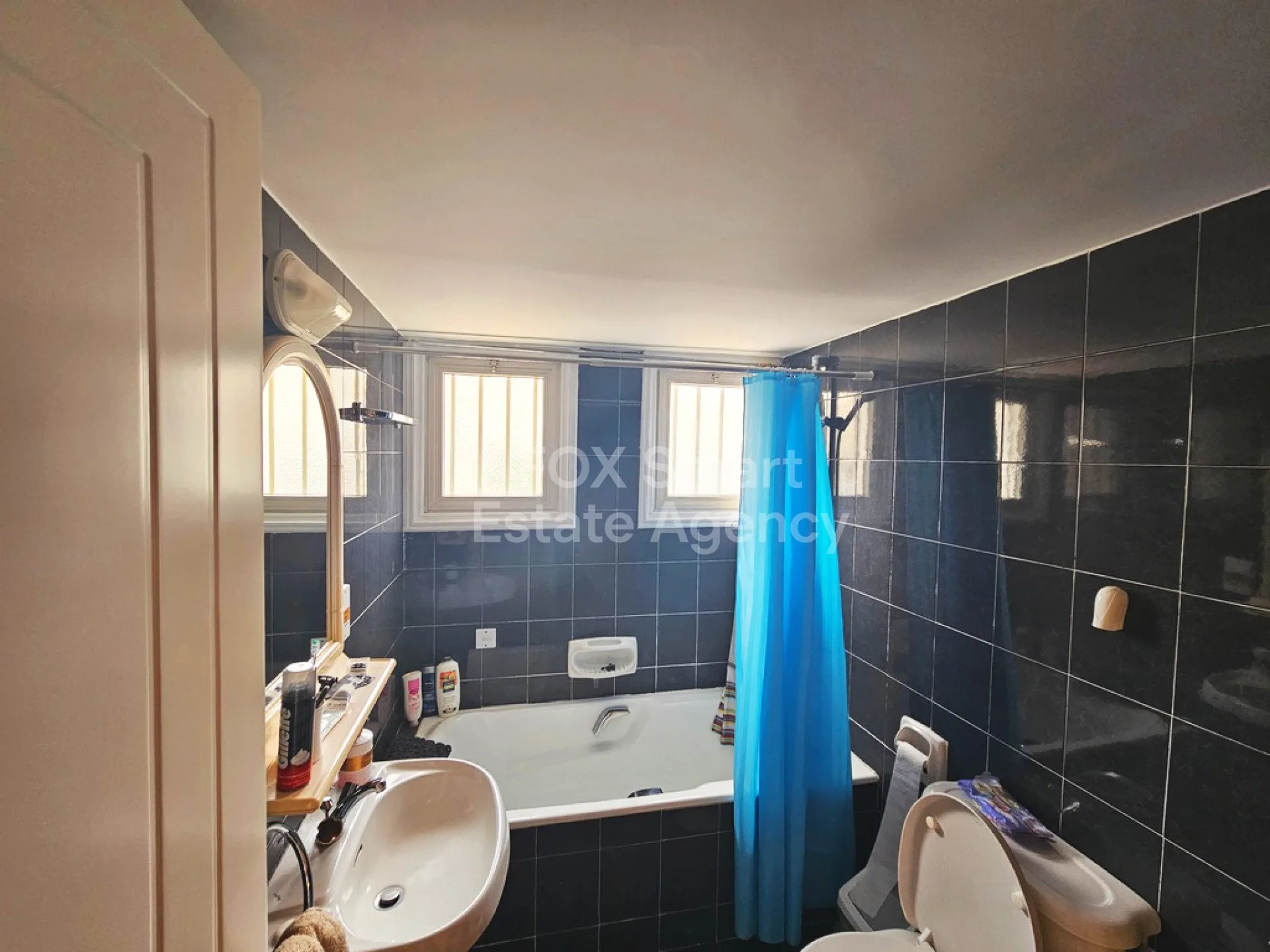 Propiedad 16003 Engomi, Nicosia / H-95683