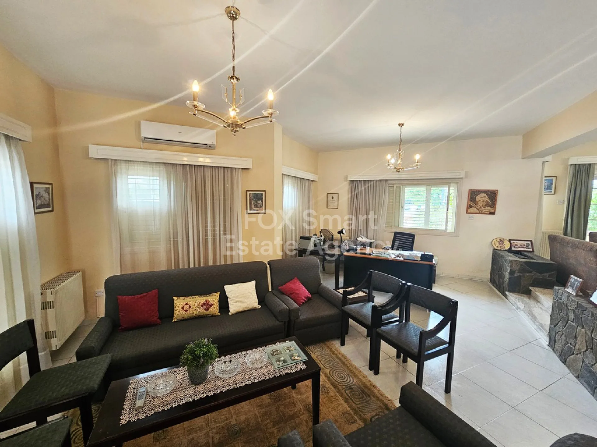 Propiedad 16003 Engomi, Nicosia / H-95683