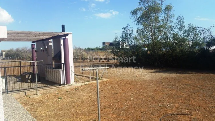 Ακίνητο 13545 Λακατάμια, Λευκωσία / H-96662 27