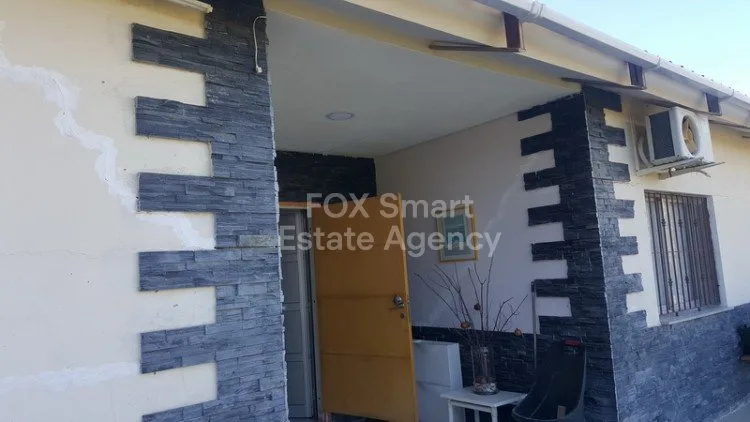 Bien immobilier 5824 Margi, Nicosie / H-98173 15