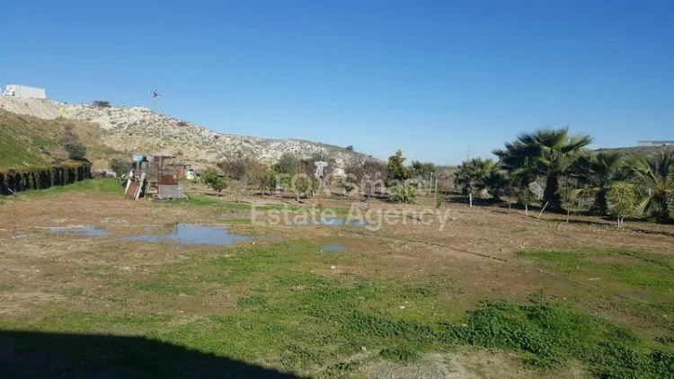 Bien immobilier 5824 Margi, Nicosie / H-98173 16