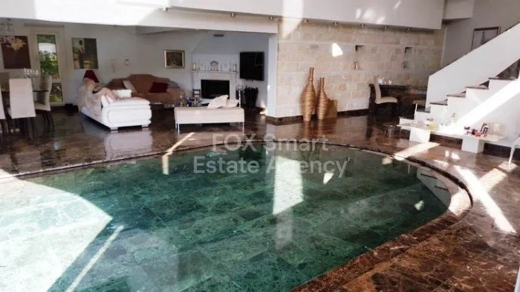 Immobile 5834 Engomi, Nicosia / H-98385