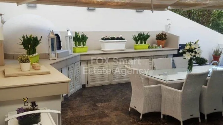 Propiedad 5834 Engomi, Nicosia / H-98385 21