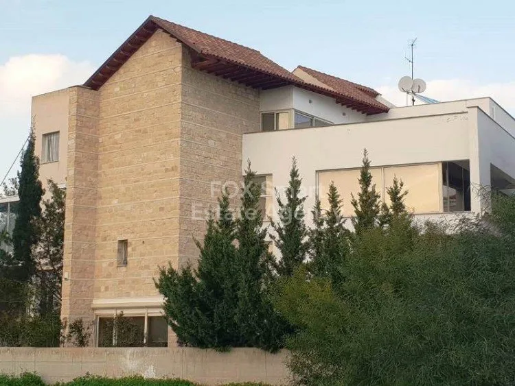 Propiedad 5834 Engomi, Nicosia / H-98385 22