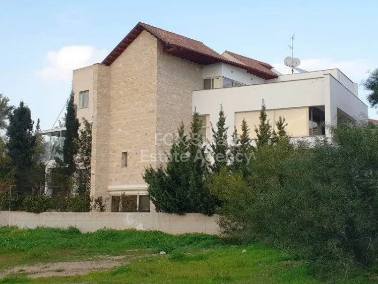 Propiedad 5834 Engomi, Nicosia / H-98385 23