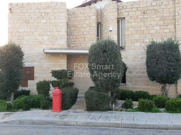 Propiedad 5834 Engomi, Nicosia / H-98385 25