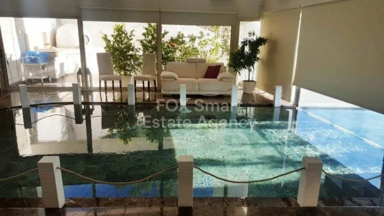 Immobile 5834 Engomi, Nicosia / H-98385