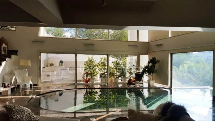 Propiedad 5834 Engomi, Nicosia / H-98385