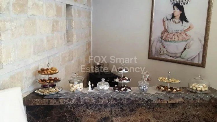 Propiedad 5834 Engomi, Nicosia / H-98385