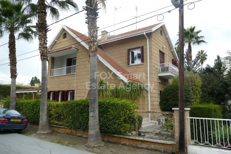 Ακίνητο 16093 Λευκωσία, Λευκωσία / H-98621