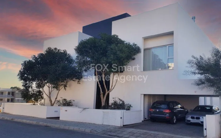 Bien immobilier 5857 Engomi, Nicosie / H-99216 17