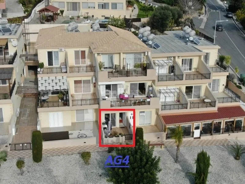 Immobilie 59157 Mesa Chorio, Paphos / had004r1g/4