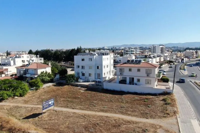 Ακίνητο had055n3 Πάφος, Πάφος 15