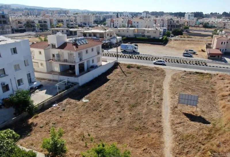 Ακίνητο had055n3 Πάφος, Πάφος 18